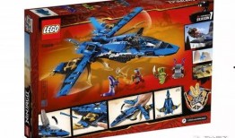 最新的乐高幻影忍者爆料,神秘新角色与惊心动魄的冒险即将揭晓！